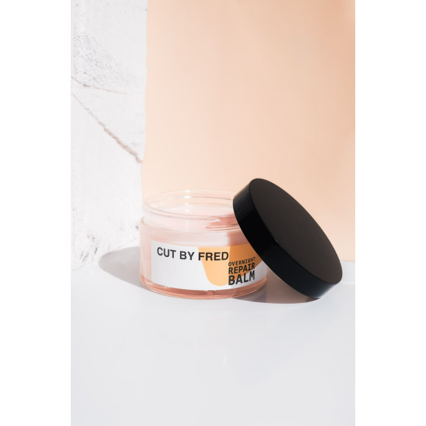 Cut by Fred Overnight Repair Balm, 50ml | Parashop.com