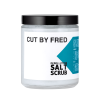 Cut by Fred Depolluting Salt Scrub, 300g | Parashop.com