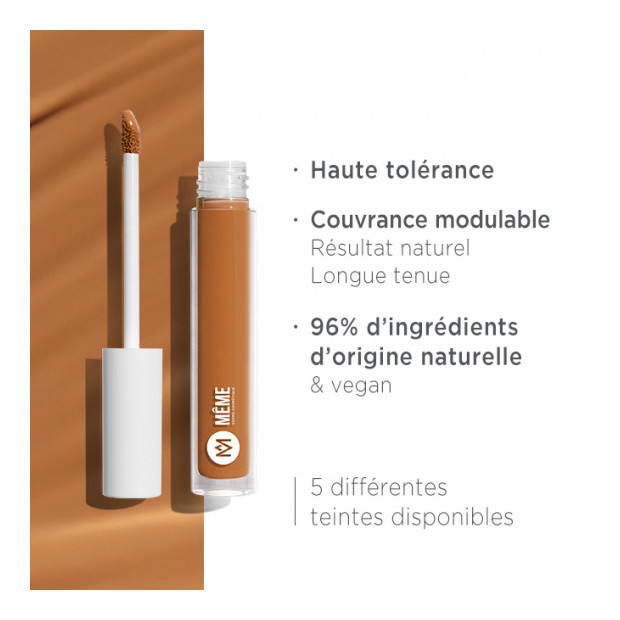 Correcteur - Teinte 5, 3ml