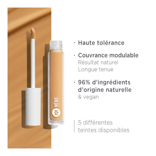 Correcteur - Teinte 4, 3ml