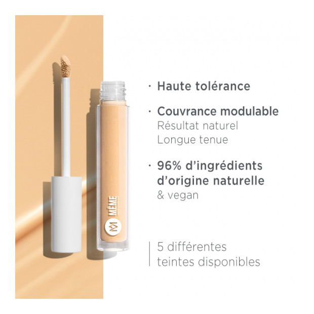 Correcteur - Teinte 2, 3ml