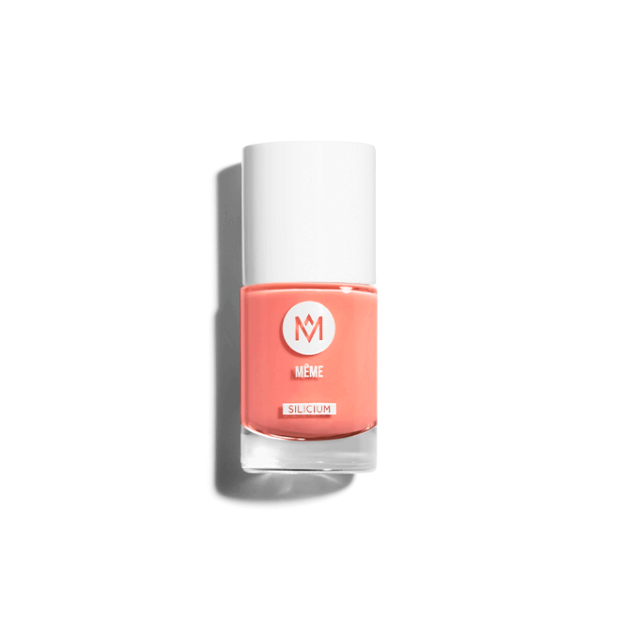 Même Cosmetics Vernis rose melon, 10ml | Parashop.com