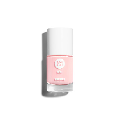 Même Cosmetics Vernis rose dragee, 10ml | Parashop.com