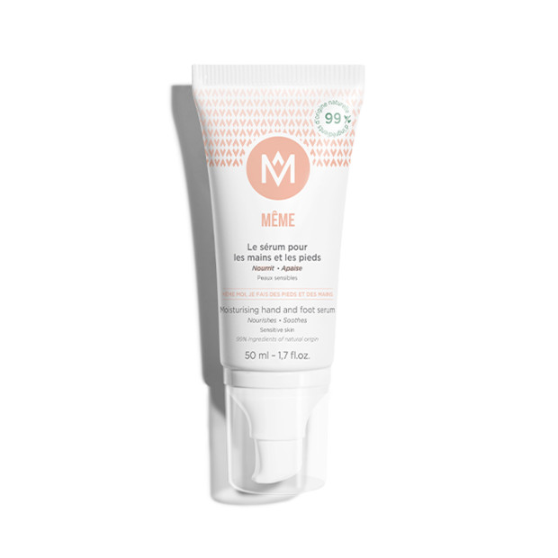 Même Cosmetics Serum Mains et Pieds, 50ml | Parashop.com