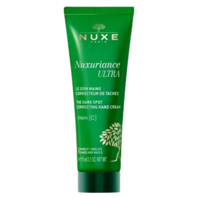 Nuxuriance Ultra Soin Mains Correcteur De Taches, 75ml