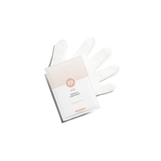 Même Cosmetics Gants de Soin, 2x15ml | Parashop.com