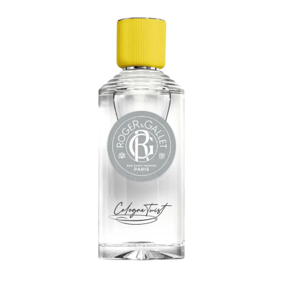 Cologne Twist Eau De Cologne, 100ml