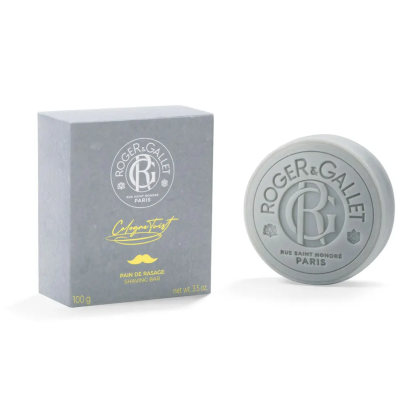 Cologne Twist Pain De Rasage, 100G