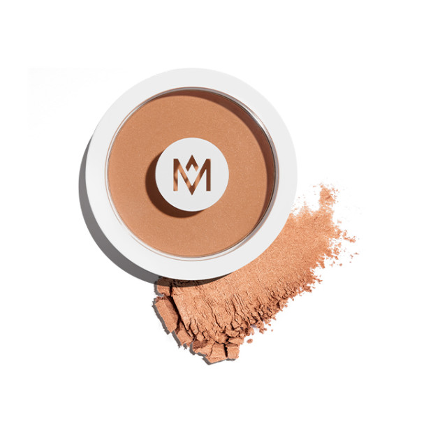 Même Cosmetics Poudre Bonne Mine, 11gr | Parashop.com