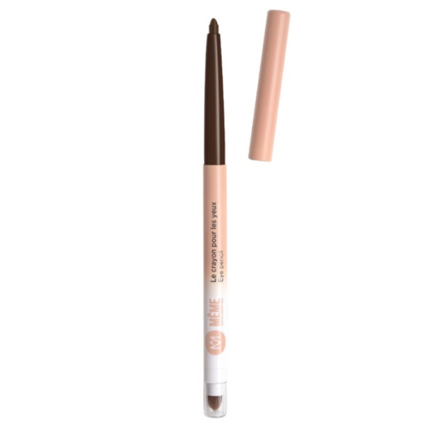 Même Cosmetics Crayon yeux brun noir | Parashop.com