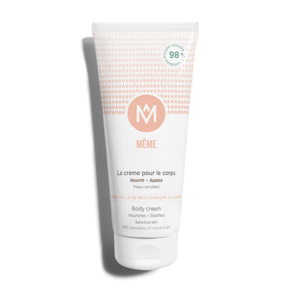 Même Cosmetics Crème pour le Corps, 200ml | Parashop.com