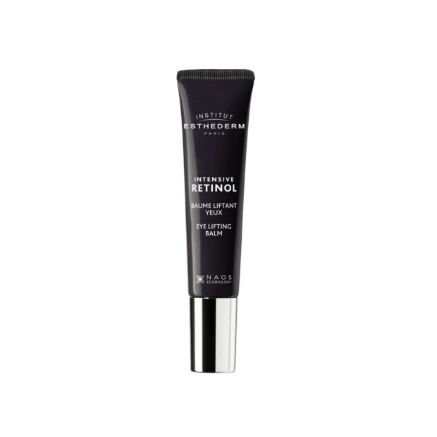 Esthederm Intensive Retinol Baume liftant yeux, 15ml | Parashop.com