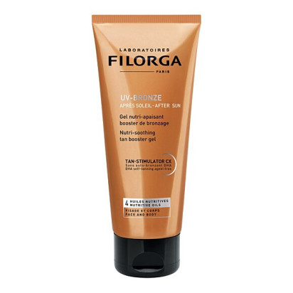 Filorga UV-BRONZE Après-Soleil, 200ml | Parashop.com