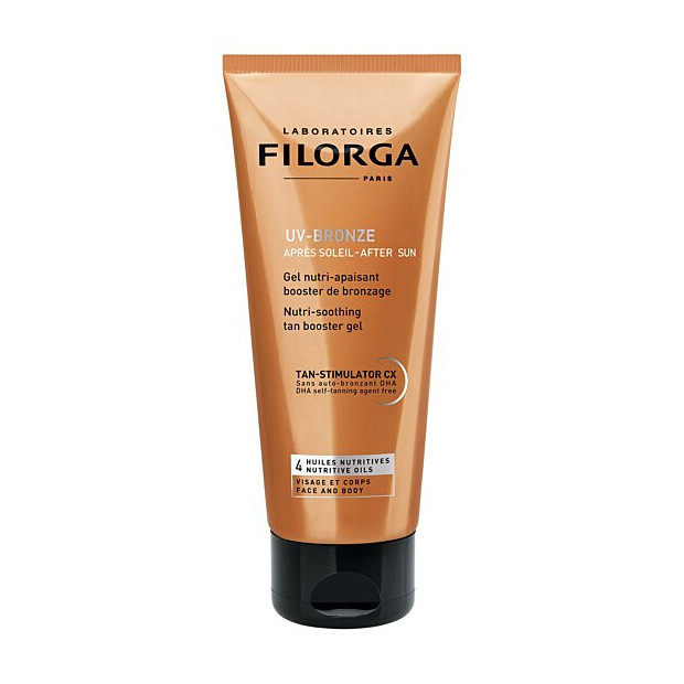 Filorga UV-BRONZE Après-Soleil, 200ml | Parashop.com