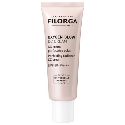 Filorga OXYGEN-GLOW CC Crème Perfectrice Éclat, 40ml | Parashop.com