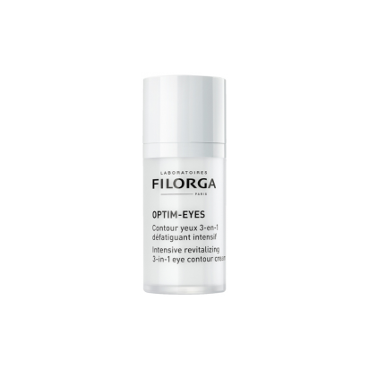 Filorga OPTIM-EYES Contour des Yeux 3en1, 15ml | Parashop.com