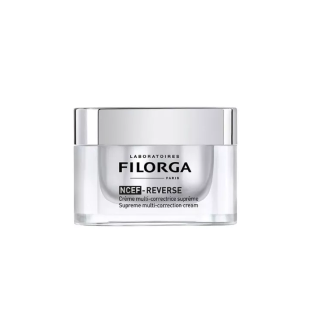 Filorga NCEF-REVERSE Crème Multi-Correctrice Suprême, 50ml | Parashop.com