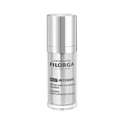 Filorga NCEF-INTENSIVE Sérum Multi-Correcteur Anti-Rides Fermeté et Eclat, 30ml | Parashop.com