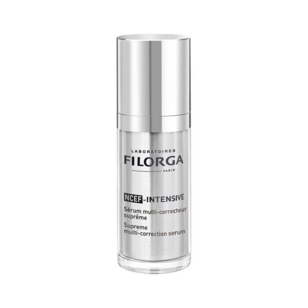 Filorga NCEF-INTENSIVE Sérum Multi-Correcteur Anti-Rides Fermeté et Eclat, 30ml | Parashop.com