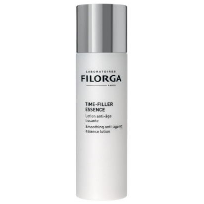 Filorga TIME-FILLER Essence Lotion Anti-Âge Lissante, 150ml | Parashop.com