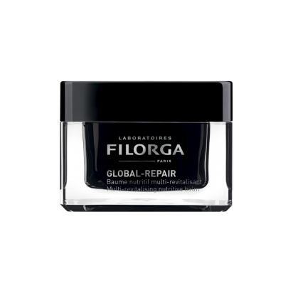 Filorga GLOBAL-REPAIR Baume Nutritif Multi-Revitalisant, 50ml | Parashop.com