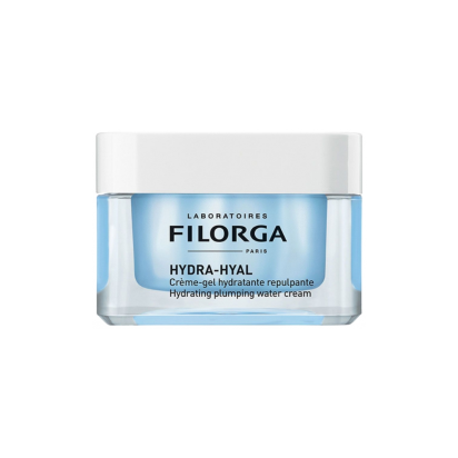 Filorga HYDRA-HYAL Crème-Gel Hydratante Repulpante, 50ml | Parashop.com