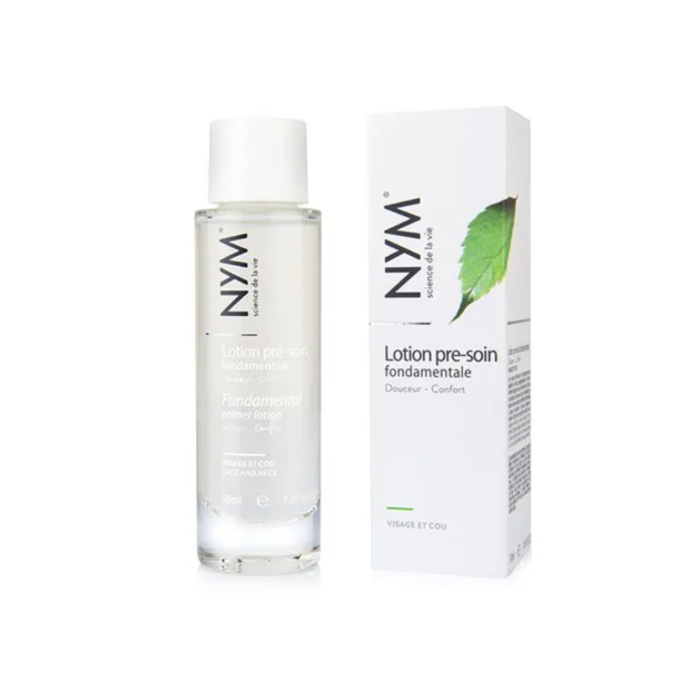 Nym Lotion Pré Soin Fondamentale | Parashop.com