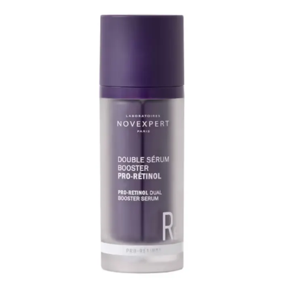 Pro Retinol Double Sérum Booster, 30ml