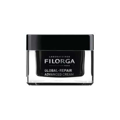 Filorga GLOBAL-REPAIR ADVANCED Crème Jeunesse - Réparation, 50ml | Parashop.com