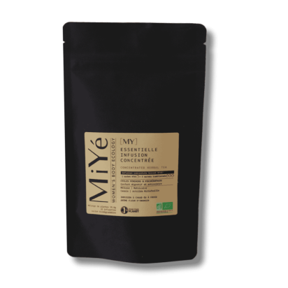 Miyé [My] Essentielle Infusion Concentrée, 20 sachet | Parashop.com