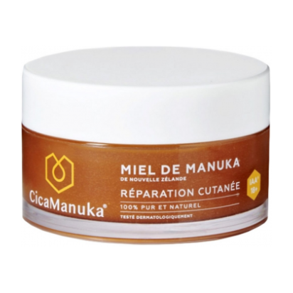 Cicamanuka Réparation Cutanée Bio, 150ml | Parashop.com