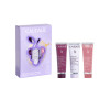 Caudalie Noël 2024 Coffret Trio Crèmes Mains | Parashop.com