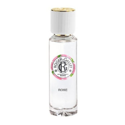 ROSE Eau parfumée bienfaisante, Roger & Gallet