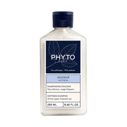 Shampoing Douceur, Phyto