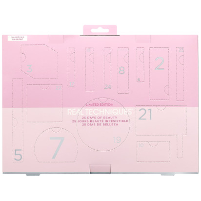 CED Calendrier Avent Accessoires 2024 | Parashop.com