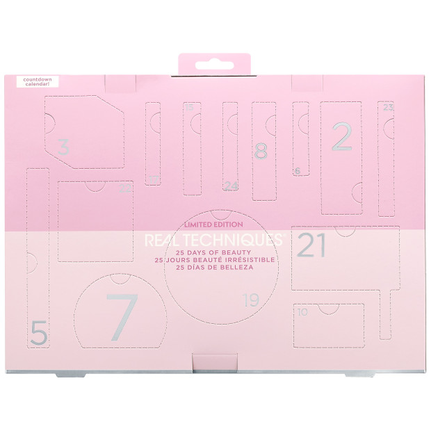 CED Calendrier Avent Accessoires 2024 | Parashop.com