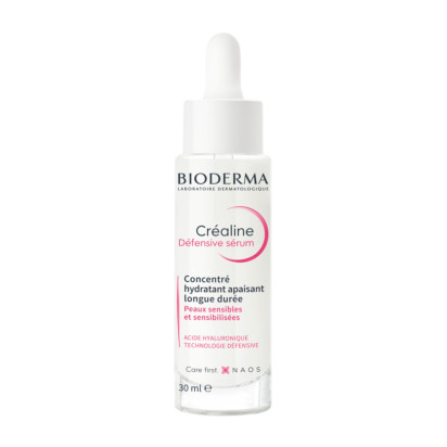 Bioderma CRÉALINE Défensive sérum, 30ml | Parashop.com