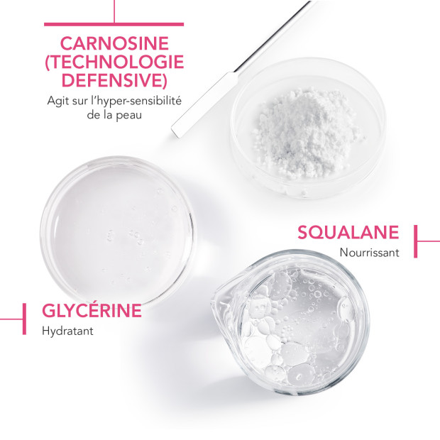 Crealine Défensive Crème Riche, 40ml