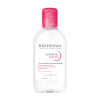 Bioderma CRÉALINE T.S. H2O sans parfum, 250ml | Parashop.com