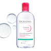 Bioderma CRÉALINE T.S. H2O sans parfum, 250ml | Parashop.com