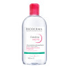 Bioderma CRÉALINE T.S. H2O Eau micellaire, 500ml | Parashop.com