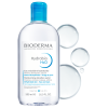 Bioderma HYDRABIO H2O, 500ml | Parashop.com