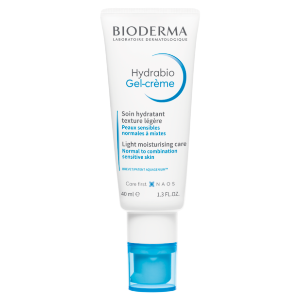 Bioderma HYDRABIO Gel Crème, 40ml | Parashop.com