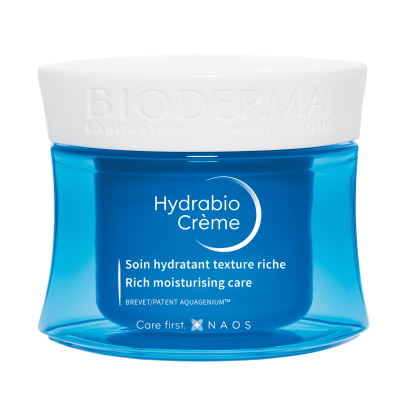 Bioderma HYDRABIO Crème | Parashop.com