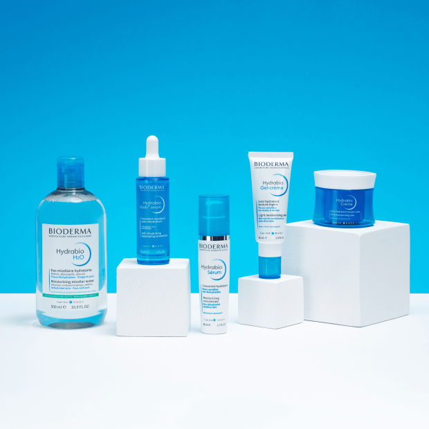 Hydrabio Crème