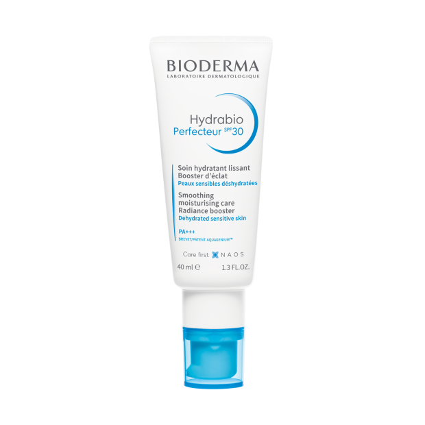 Bioderma HYDRABIO Perfecteur SPF30, 40ml | Parashop.com