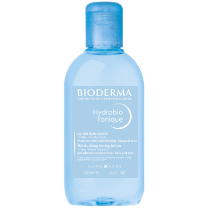 Bioderma HYDRABIO Lotion tonique, 250ml | Parashop.com