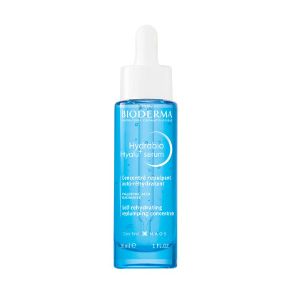 Bioderma HYDRABIO Hyalu+ Sérum, 30ml | Parashop.com