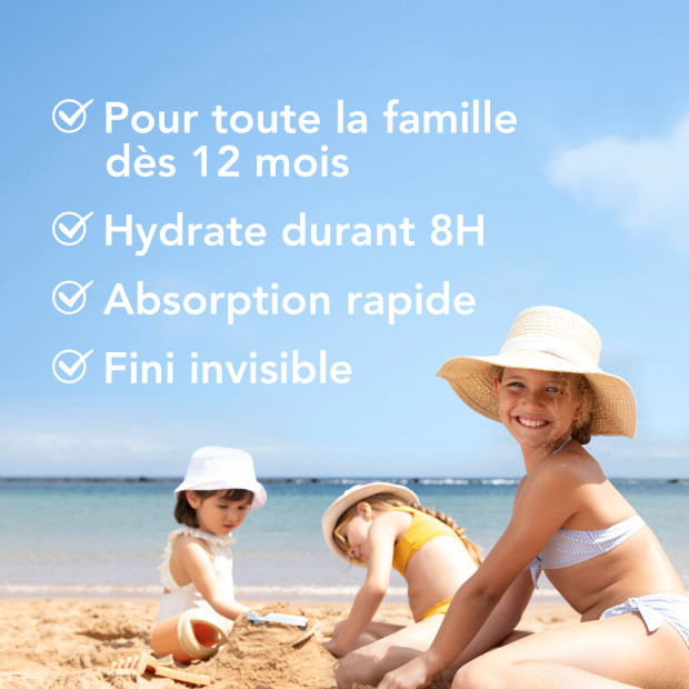 Photoderm Spray Famille Spf50+, 300ml