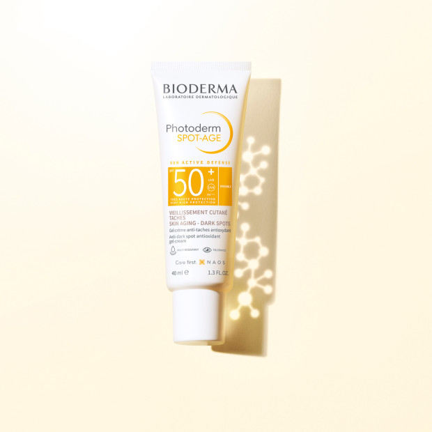 PHOTODERM SPOT AGE Invisible SPF50+, 40ml